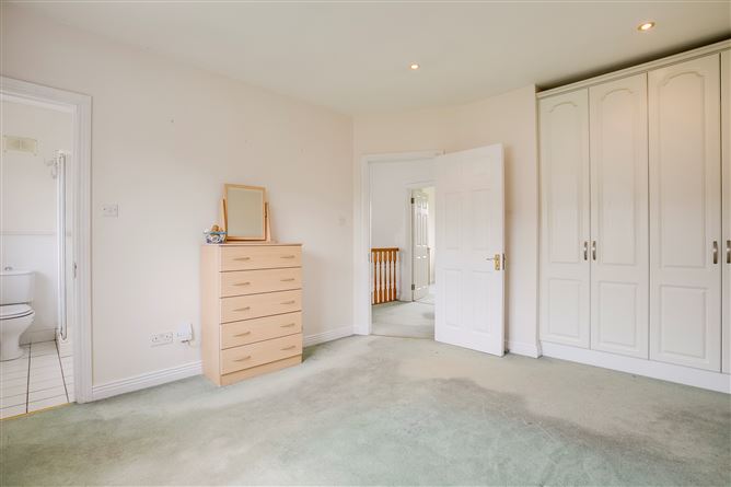 55A Llewellyn Way, Rathfarnham, Dublin 16