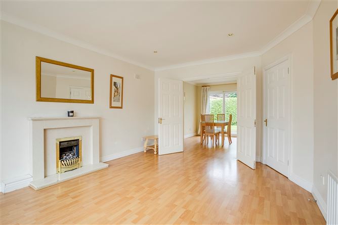 55A Llewellyn Way, Rathfarnham, Dublin 16
