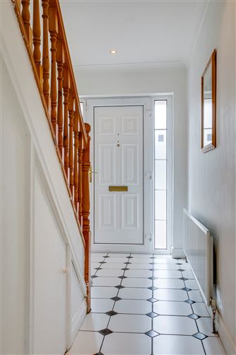 55A Llewellyn Way, Rathfarnham, Dublin 16