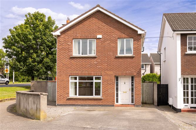 55A Llewellyn Way, Rathfarnham, Dublin 16