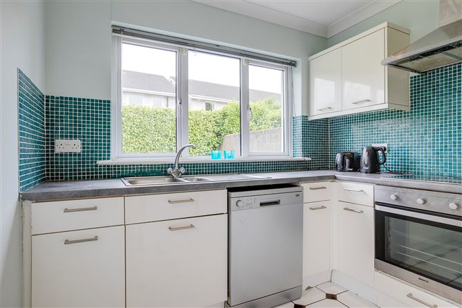 55A Llewellyn Way, Rathfarnham, Dublin 16