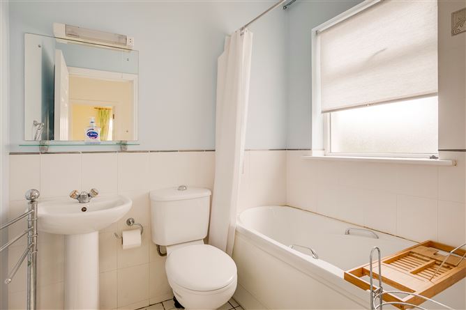 55A Llewellyn Way, Rathfarnham, Dublin 16