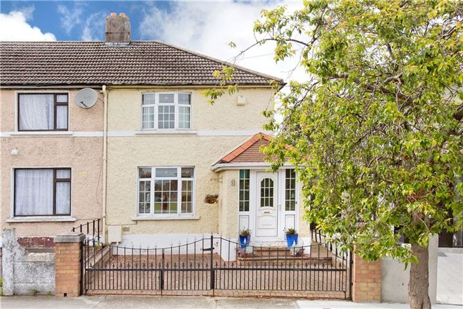 128 Benmadigan Road, Drimnagh, Dublin 12