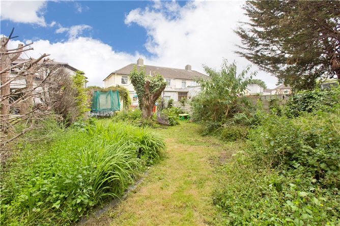 128 Benmadigan Road, Drimnagh, Dublin 12