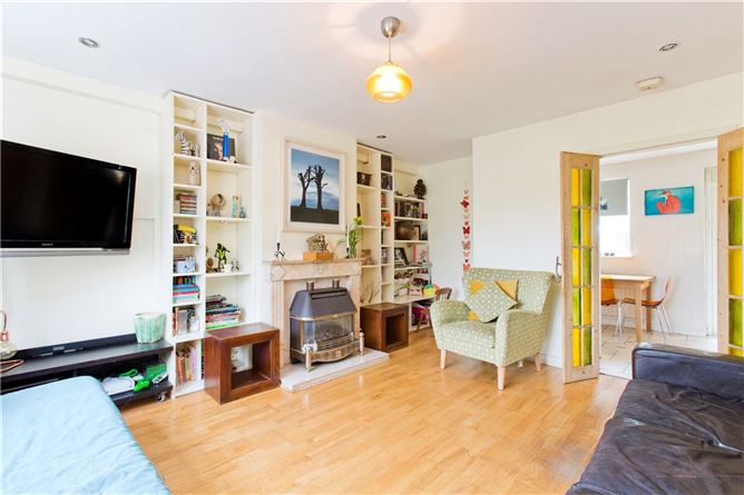 128 Benmadigan Road, Drimnagh, Dublin 12