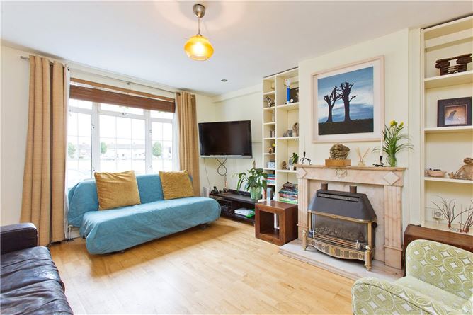 128 Benmadigan Road, Drimnagh, Dublin 12