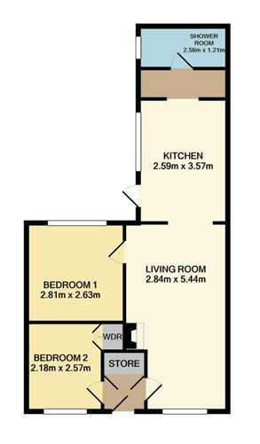 4 Rathmore Villas, Terenure, Dublin 6w