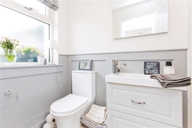 4 Rathmore Villas, Terenure, Dublin 6w