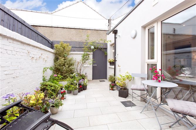 4 Rathmore Villas, Terenure, Dublin 6w