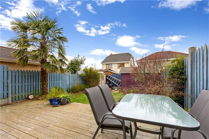 2 Priory Rise, Delgany Wood, Co. Wicklow