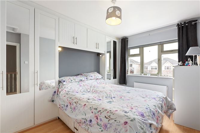 2 Priory Rise, Delgany Wood, Co. Wicklow