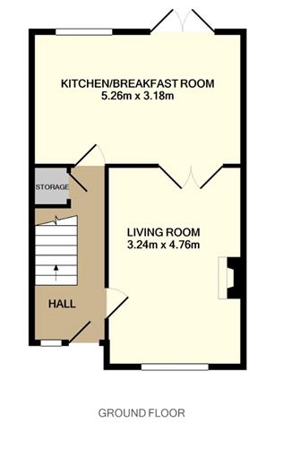 2 Priory Rise, Delgany Wood, Co. Wicklow
