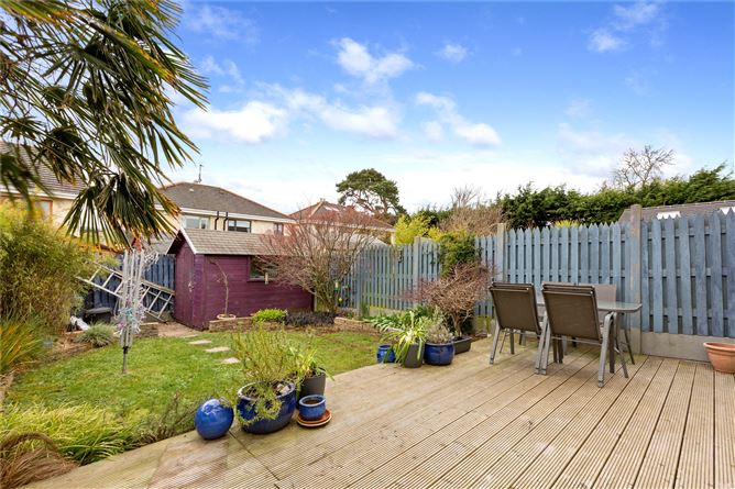 2 Priory Rise, Delgany Wood, Co. Wicklow