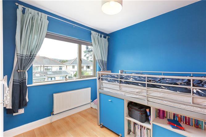 2 Priory Rise, Delgany Wood, Co. Wicklow