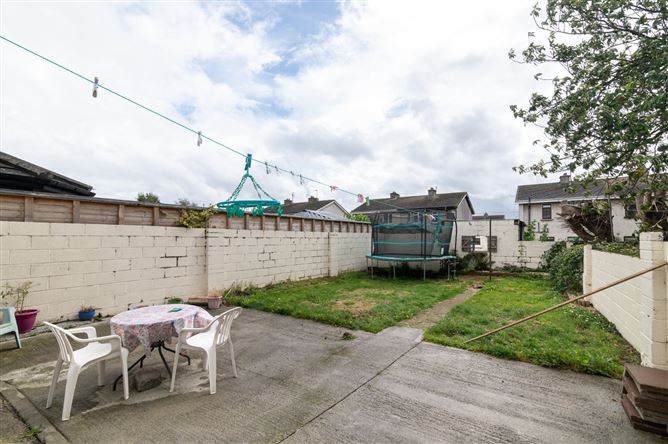 119 Arden View, Tullamore, Offaly