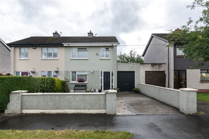 119 Arden View, Tullamore, Co. Offaly