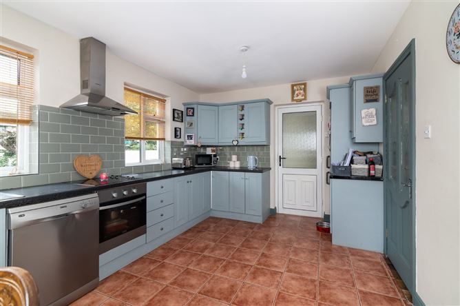 119 Arden View, Tullamore, Offaly