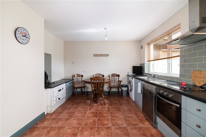 119 Arden View, Tullamore, Offaly