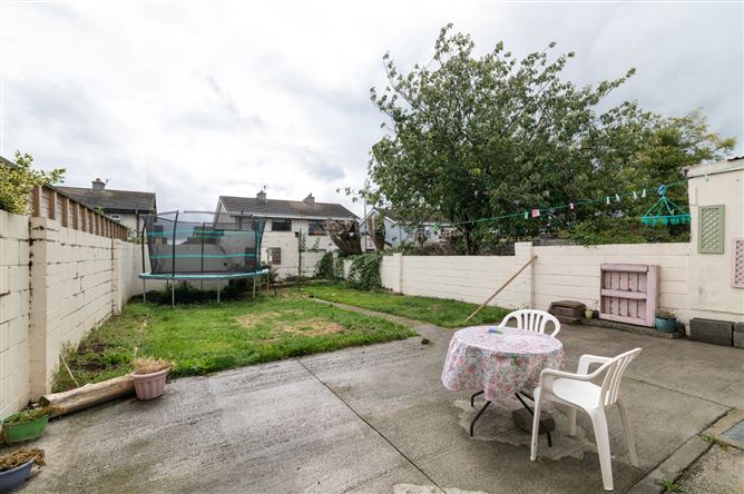 119 Arden View, Tullamore, Offaly