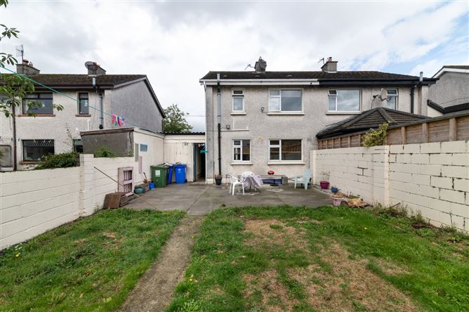 119 Arden View, Tullamore, Offaly