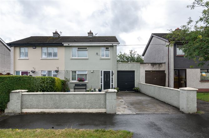 Main image for 119 Arden View, Tullamore, Offaly