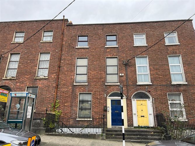 Main image for Apt 2, 11 Palace Street, Drogheda, Louth
