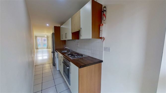 10 Brabazon House, Cork Street, Dublin 8