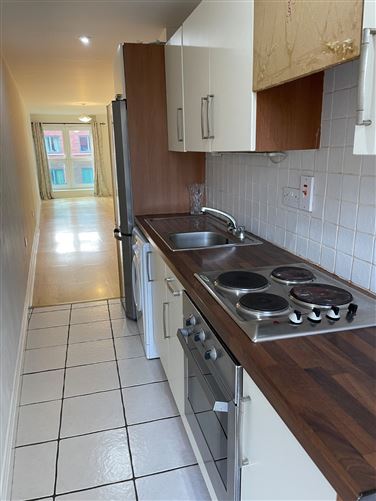 10 Brabazon House, Cork Street, Dublin 8
