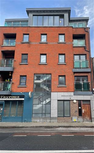 Main image for 10 Brabazon House, Cork Street, Dublin 8