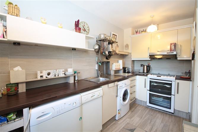 21 Ard Mor Close, Tallaght, Dublin 24