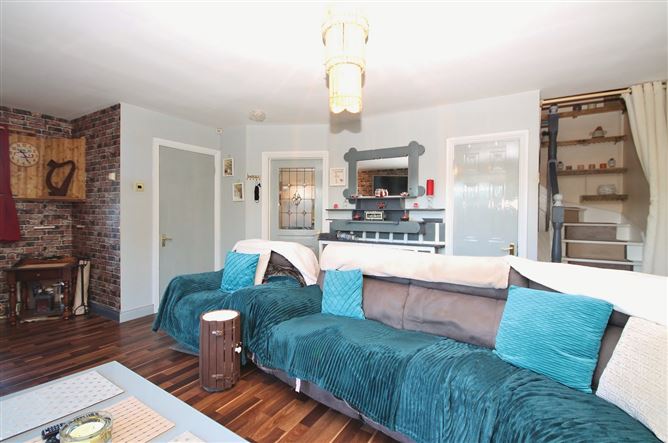 21 Ard Mor Close, Tallaght, Dublin 24