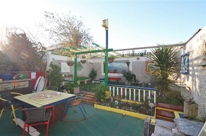 21 Ard Mor Close, Tallaght, Dublin 24