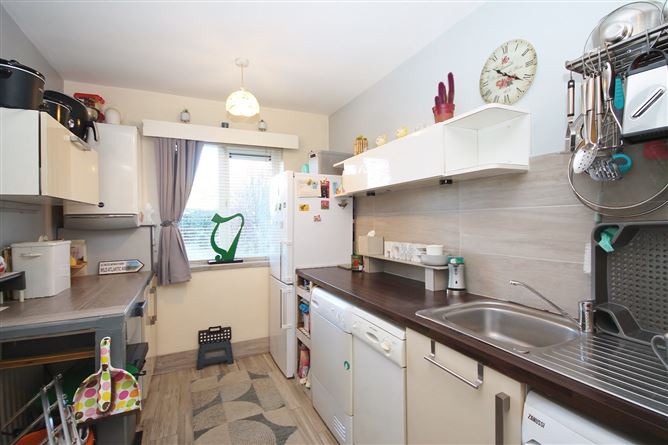 21 Ard Mor Close, Tallaght, Dublin 24