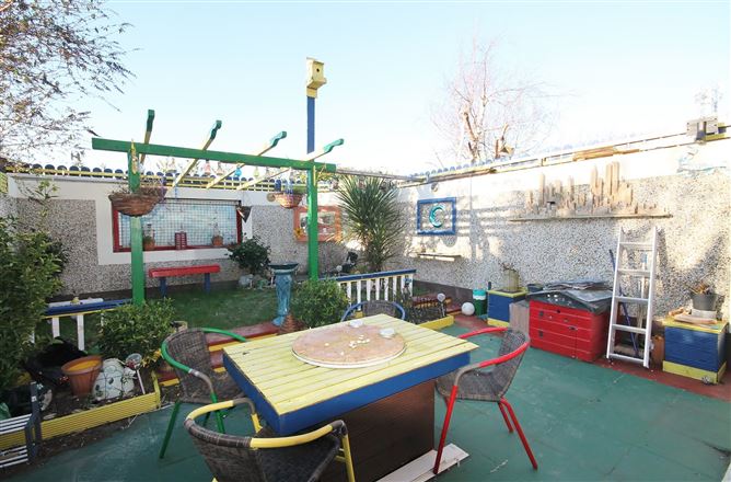 21 Ard Mor Close, Tallaght, Dublin 24
