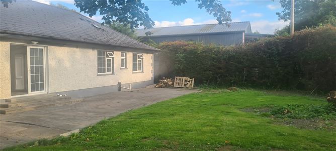 Knightstown, Wilkinstown, Navan, Meath