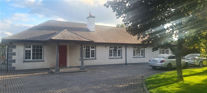 Knightstown, Wilkinstown, Navan, Meath
