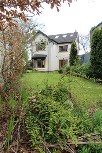 29 Edgewood Maryborough Ridge, Douglas, Cork City