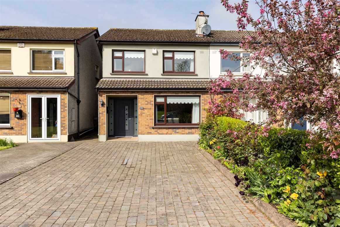 54a College Park, Dunshaughlin, Co. Meath Sherry FitzGerald Sherry