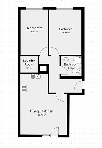 32 The Gables, Clondalkin,   Dublin 22