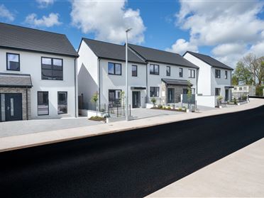 Image for Two Bed Terraced, Lakeview, Castleredmond, Midleton, Co. Cork