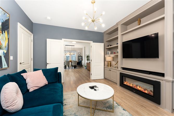 17 The Walk, Citywest Village , Citywest, Dublin 24