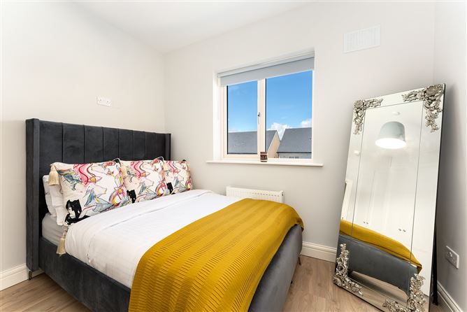 17 The Walk, Citywest Village , Citywest, Dublin 24