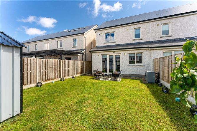 17 The Walk, Citywest Village , Citywest, Dublin 24