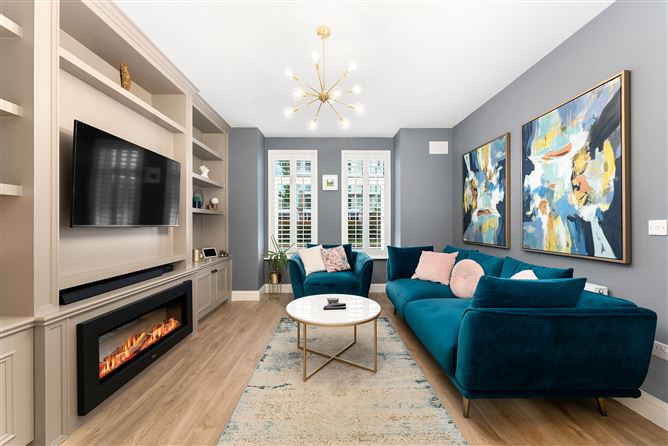 17 The Walk, Citywest Village , Citywest, Dublin 24