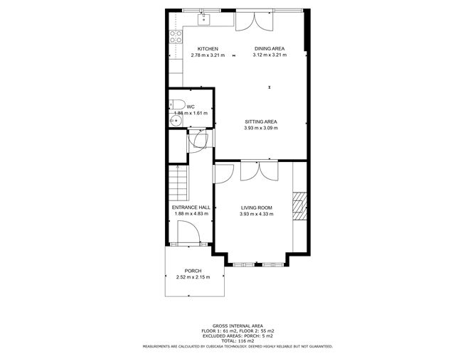 17 The Walk, Citywest Village , Citywest, Dublin 24