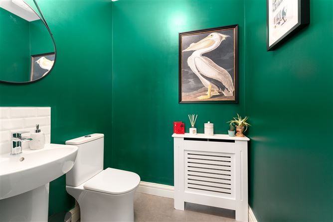 17 The Walk, Citywest Village , Citywest, Dublin 24