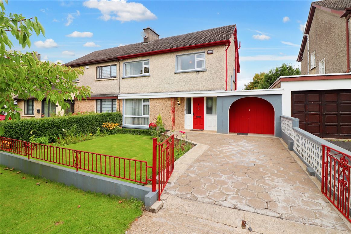 20 Springfield Drive, Dooradoyle, Limerick