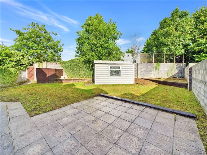 17 French Court, Clon Road, Ennis, Co. Clare