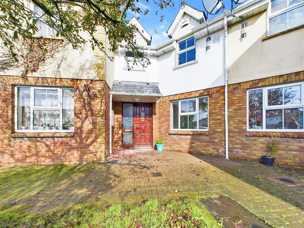 17 French Court, Clon Road, Ennis, Co. Clare