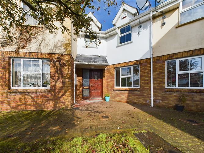 17 French Court, Clon Road, Ennis, Co. Clare
